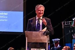Centenario, Calandrini (FdI): “Con adesione della Regione Fondazione Latina 2032 finalmente pronta a partire”