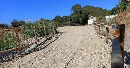 Ponza, riapre a Ponza Cala Cecata: lo ha disposto il sindaco