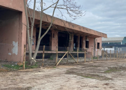 Ex Carbonelli, nuova Ordinanza Sindacale: bonifica dell’area entro 20 giorni