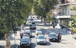 Finisce a Barcellona la latitanza di Massimiliano Del Vecchio