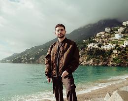 Arena del Mare, sul palco il rap di Rocco Hunt