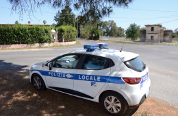 Due incidenti a Latina in poche ore, tre feriti lievi