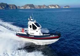 Ponza, controlli straordinari dei Carabinieri: tre persone segnalate per possesso di cocaina

