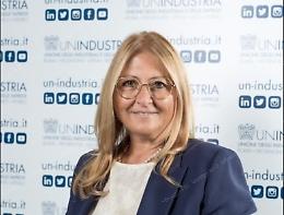 Vona: "Piano industriale Unindustria per rilanciare il territorio"