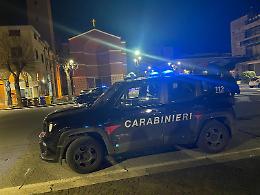 Porto abusivo di coltello: denunciato 27enne a Aprilia