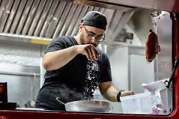 Ferragosto con il gusto, l'International Street Food a Terracina