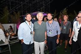 E ora Maurizio Battista, Alfa e la Symphony Orchestra
