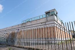Carcere di Latina, un progetto dal passato