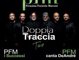Festa di San Rocco, a Cisterna arriva la Pfm con un concerto "doppio"