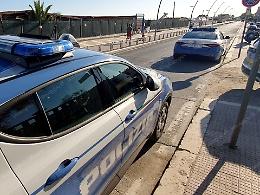 Giallo al lido, in una casa estiva trovati pezzi di una pistola