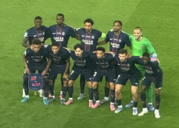 Il Psg, ai rigori, si porta a casa il quinto trofeo stagionale