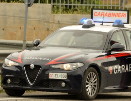 Individuati i giovani coinvolti nella rissa nel centro storico