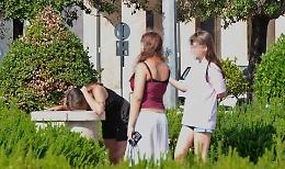 Ondate di calore, Ferragosto "di fuoco" a Latina
