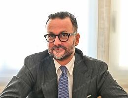 Nuova sede Unindustria, Fausto Bianchi: "Sarà uno spazio funzionale e sostenibile"