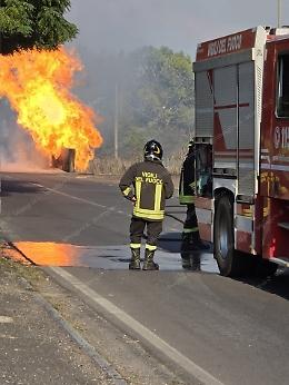 Fuga di gas a Borgo Santa Maria, Campagna (PD): «Presentata un’interrogazione»