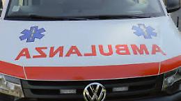 Tragedia a Terracina: auto investe tre giovani, muore un 16enne