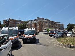 Il Coina denuncia: pronto soccorso al collasso