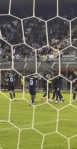 La Lazio vince anche l`ultima amichevole contro i greci dell`Atromitos: 2-0 il  finale 