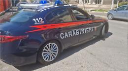Tentato furto in abitazione a Pontinia: arrestato un 48enne, denunciato il proprietario che ha sparato con il fucile
