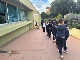 Sermoneta, al via il servizio sperimentale di pre-scuola