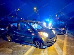 Domiciliari per il ladro ferito a fucilate, imprenditore e figlio indagati 