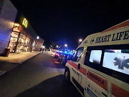 Tragedia in strada, muore 24enne: la vittima è Davide Massaro di Sabaudia