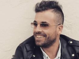 Quando Dj Godzi giocava a Gaeta, ora un targa ricordo della città