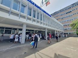 L’Ospedale Goretti di Latina ottiene la certificazione “Diamond” per la cura dell’ictus