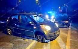 Il ladro preso a fucilate ribalta la ricostruzione: mi ha sparato lo stesso che mi ha seguito