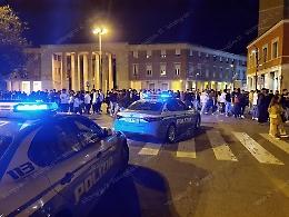 Minorenni rapinati in centro da giovani stranieri, nuovi casi 