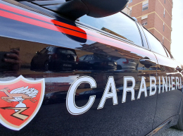 Investe un pedone e scappa, denunciato per omissione di soccorso