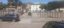 Rissa in piazza finisce  a coltellate