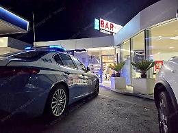 Colpi in serie, il rapinatore inchiodato  da filmati e testimonianze