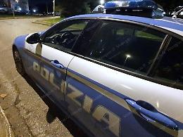 Rocambolesco inseguimento dopo il furto in villa, i ladri mollano la refurtiva 
