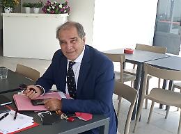 È morto Alessandro Pucci, avvocato ed ex sindaco di Maenza
