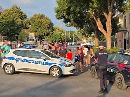 Borgo Santa Maria, un territorio da proteggere