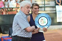Il mondo dello sport pontino e non solo piange la scomparsa di Alessandro Pontecorvi