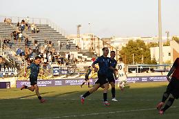 Un gran gol di Riccardi e il Latina sorride all'esordio
