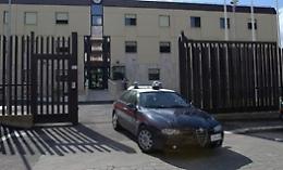 Crack e contanti nell'abitazione, quattro arresti per spaccio di droga