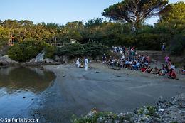 Teatri d’arte mediterranei a Formia  