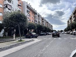 Smantellata la piazza di spaccio in via Lussemburgo