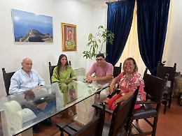 Formia, il Sindaco Taddeo nomina tre nuovi assessori
