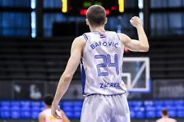 Un "lungo" croato per la Benacquista. Gramenzi abbraccia Baković