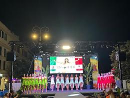  La Finale Regionale di Miss Lazio 2025 a San Felice Circeo