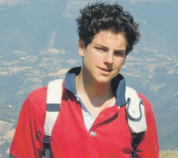 Uno spazio a Latina intitolato a Carlo Acutis, il primo Santo millennial