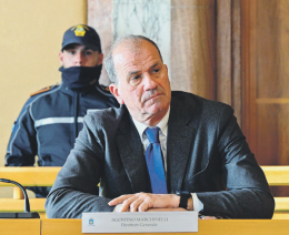 Staff del sindaco, si cambia: nuovo nome per l’ufficio di Matilde Celentano