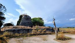 Borsa Mediterranea del Turismo Archeologico, Pontinia vuole esserci