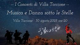 Musica e Flamenco al Torrione di Ninfa