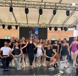 Sabaudia danza tra passione e talento: chiude il Festival con emozioni e premi