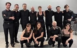 Enlight Ensemble in concerto nella cornice di Norma estate
